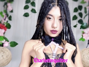 Charlottequilter