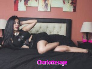 Charlottesage