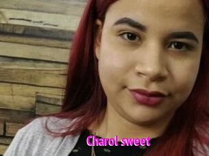 Charol_sweet