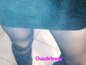 Chaudebrune