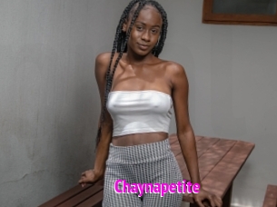 Chaynapetite