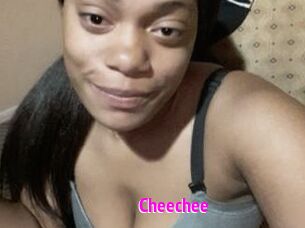 Cheechee