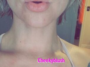 Cheekyblush