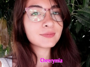 Cheerymia