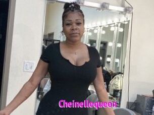 Cheinellequeen