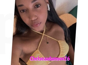 Chelseaadamson26