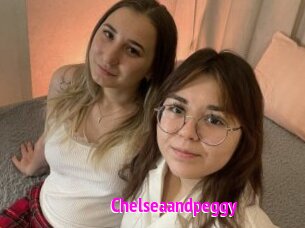 Chelseaandpeggy