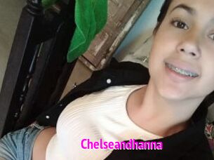 Chelseandhanna