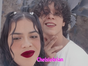 Chelsiebrian