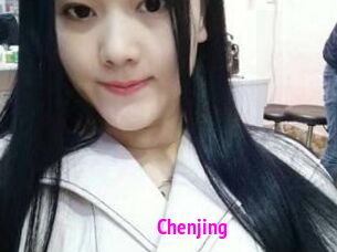 Chenjing