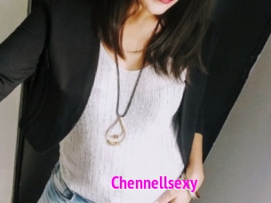 Chennellsexy