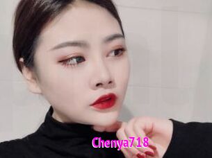 Chenya718