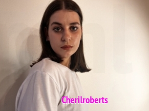 Cherilroberts