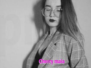 Cherry_maia