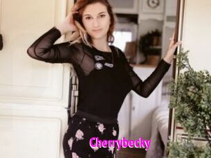 Cherrybecky