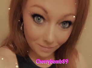 Cherrybomb89