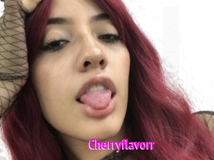 Cherryflavorr