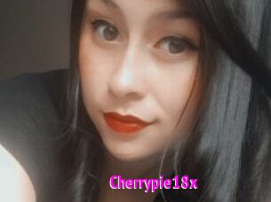 Cherrypie18x