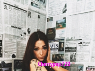 Cherrypop720