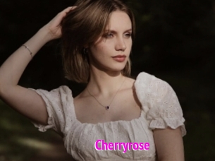 Cherryrose