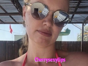 Cherrysexylips