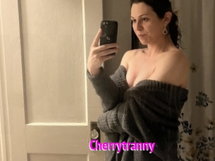 Cherrytranny