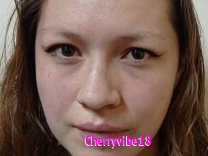 Cherryvibe18