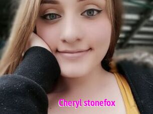 Cheryl_stonefox