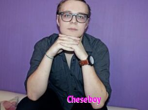 Cheseboy