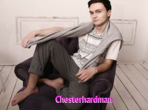 Chesterhardman