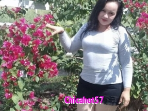 Chicahot57