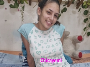 Chicayemi