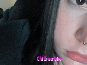 Chillnsmoke