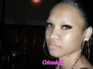 Chinadoll