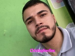 Chistopherfox