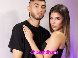 Chloeandlyams