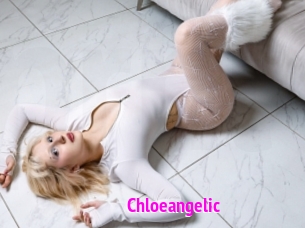 Chloeangelic