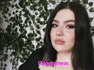 Chloebarneas
