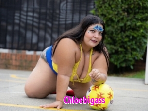 Chloebigass