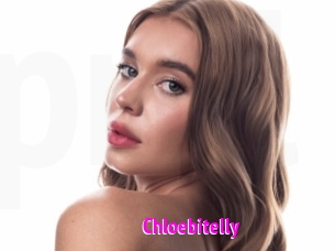 Chloebitelly