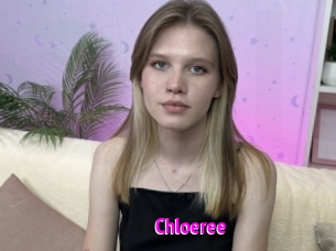 Chloeree