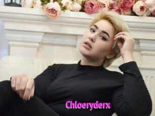 Chloeryderx