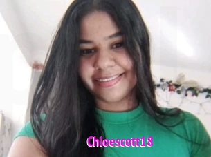 Chloescott18