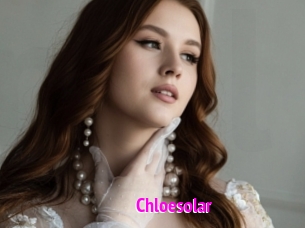 Chloesolar