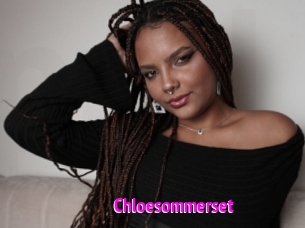 Chloesommerset