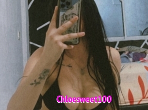 Chloesweet100