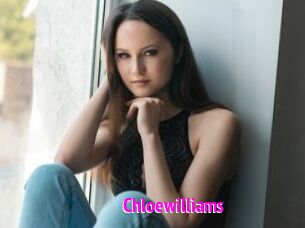 Chloewilliams