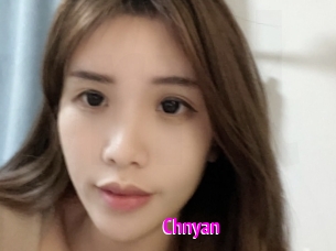 Chnyan