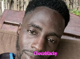 Chocoblacky