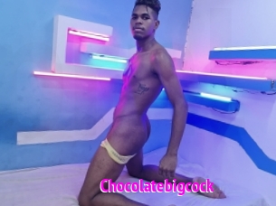 Chocolatebigcock